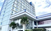 Grand Asrilia Hotel