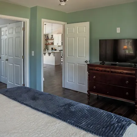 3-Bedroom House Near Deep River, Toyota Megasite, NC Zoo & Zoo Sports Complex