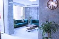 Lamasat Alkhair Serviced Apartments - Bintang 3