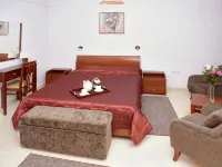 Hotel Villa Plaza Hoteles en Spetses