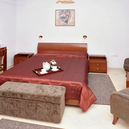 Hotel Villa Plaza