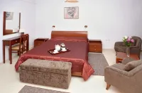 Hotel Villa Plaza - Pensionat