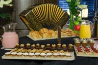 Regal Pacific Puerto Madero - Breakfast