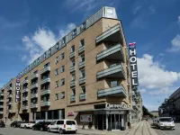 Cabinn City Hotels near Holmen