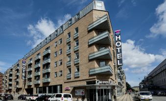 Cabinn City