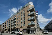 Cabinn City Hotels in 