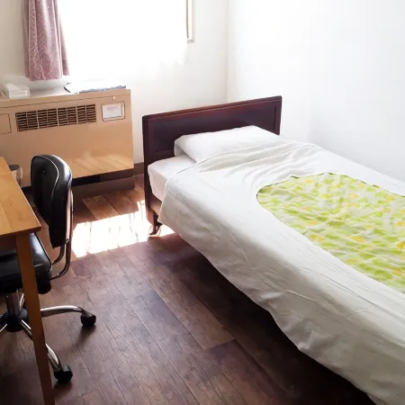 Choshi Kamome Hotel Отели в г. Тёси