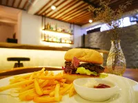 Bopha Bassac Boutique Hotel - Desayuno