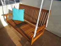 CASA CARIBE OCEANFRONT TWO STORY LOFT VILLA, Air Conditioning, Beautiful Views. - Beach