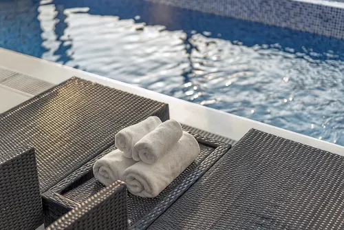 Gapyeong River Wave Pool Villa