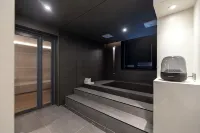 Anook Hotel Yeongdengpo - spa