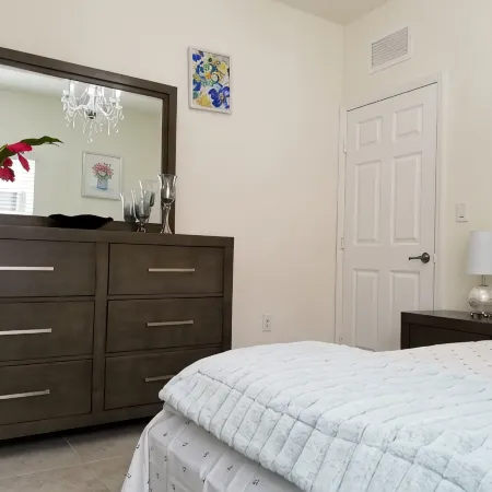 Comfort, Serenity, Relaxation Vacation Home located in Homestead, Florida.