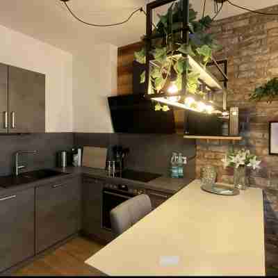 Design apartment "Hagen11" in the center (pet friendly) Others