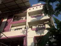 Vrundavan Deluxe Ganpatipule - 3-Star