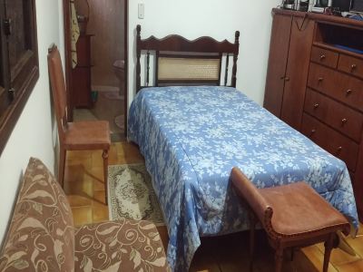 Country House in Atibaia for Rent with Swimming Pool with Solar Heating and Wi-Fi.