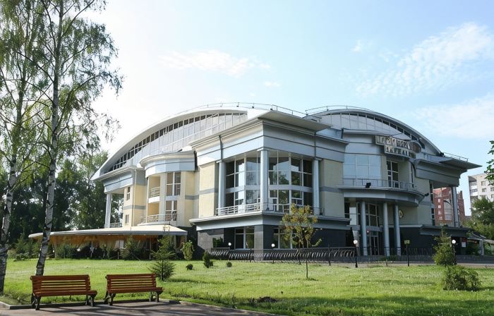 Sheremetev Park Hotel