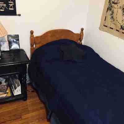 Enjoy a Quiet and Peaceful Vacation on Cape Cod Rooms