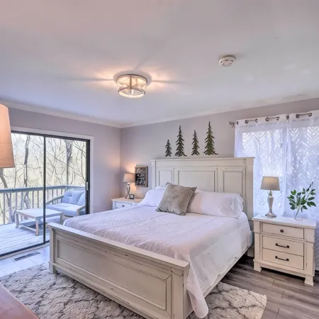 Sky Valley Retreat w/ Resort-Style Amenities! Golf,Swim,Hike,Explore!