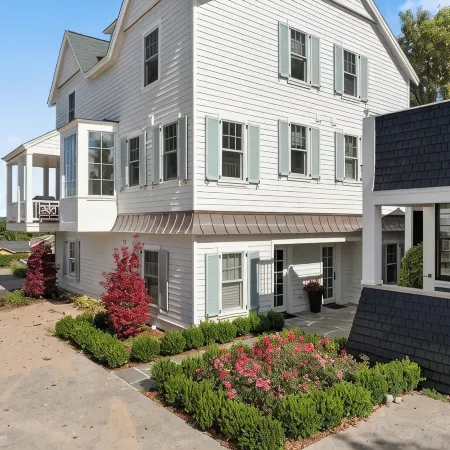 Now Booking for Summer 2026! Stunning Panoramic Lake Views in Downtown Petoskey!