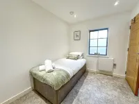 Luxurious house in central Cambridge - Bungalows