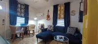 Blues Alley Downtown Memphis - Apartments