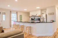 Cozy Cabin in Massanutten Resort, private yard, minutes from attractions! - Chalets