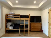 Brand New 2 Bdr. Townhome Minutes from Windham Mtn Hotels in Windham