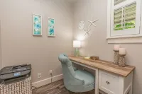 Princeville Paradise - Luxury A/C - 2-Star