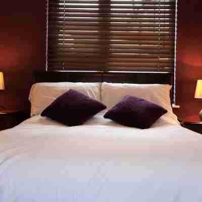 Abbey Bed and Breakfast Rooms
