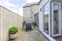 Grove Cottage - North East Escapes - Wifi