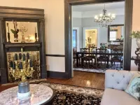 Viridia Bed and Breakfast - WiFi