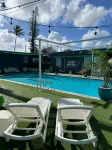 Nomada Beach Hostel- Isla Verde - Beach