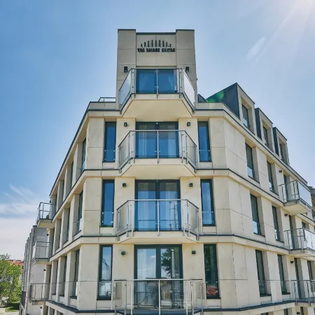 The Bridge Suites