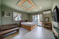 Ulsan Bluebird Pension