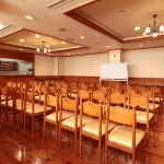 Komaki Central Hotel