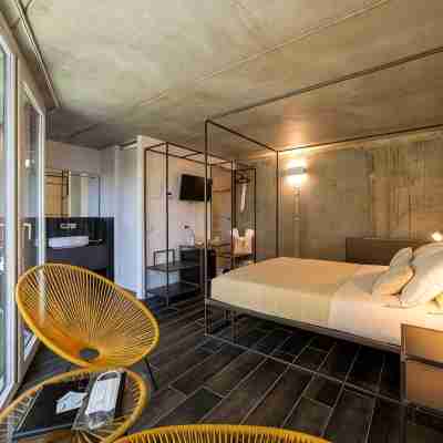 Le Stanze del Lago Suites & Pool Rooms