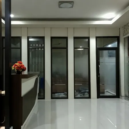 Hotel Aramas
