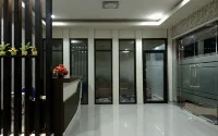 Hotel Aramas - 2 ดาว