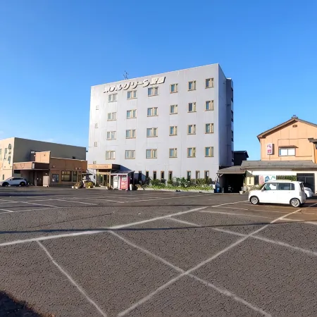 Hotel Green Yasuda