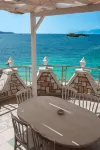 Hotel Castle - Parking