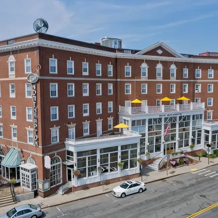 The Hotel Northampton