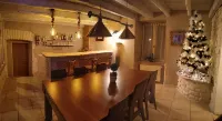 Le Domaine des Papillons - Pensions
