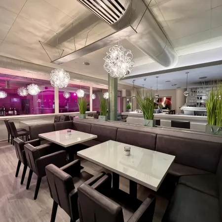 Sporthotel Öhringen