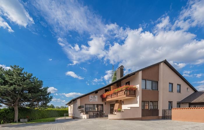 Hotel Meridian - Landshut