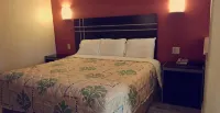 Oxford Inn and Suites NASA