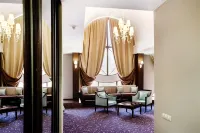 City & Business Hotel (Сити и Бизнес отель) - Разрешено размещения с домашними животными