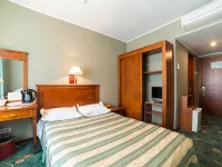 Hotel Otel' Slavyanskaya โรงแรมใกล้สวนสาธารณะโปโครฟสกี