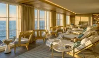 Cliff House Maine - spa