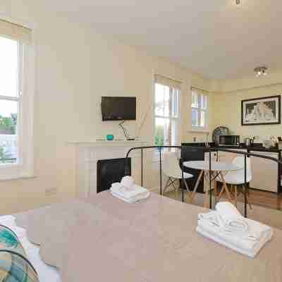 Noa Residence Rooms