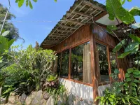 Taman Dolan Home & Resort Hotels in Bumiaji
